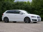 Audi S3 Sportback by MTM 2009 года